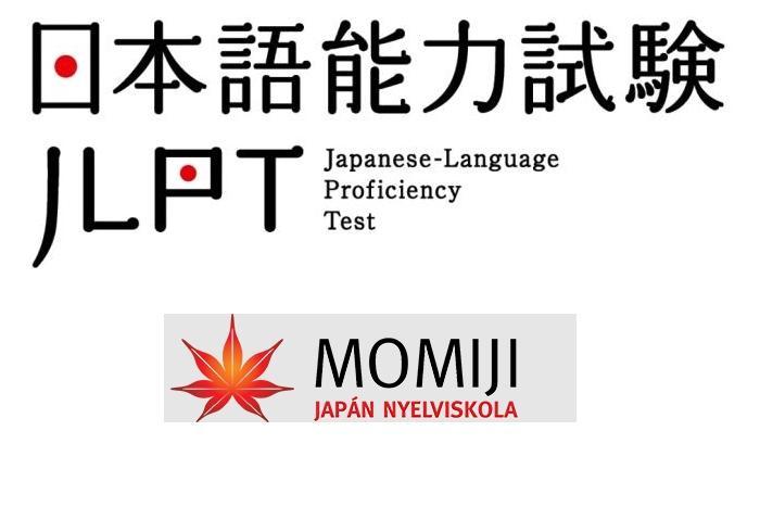 JLPT vizsga 2026