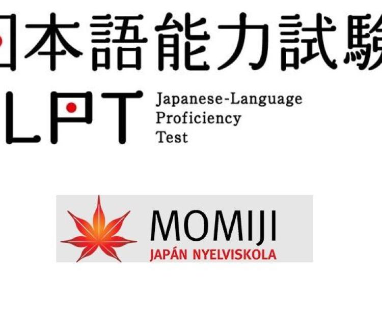 JLPT vizsga 2026