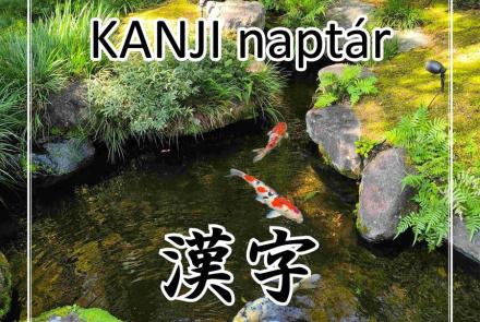 Kanjinaptar